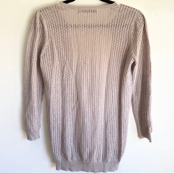 🐌 Victorian Trading Co. blouse - Picture 5 of 5